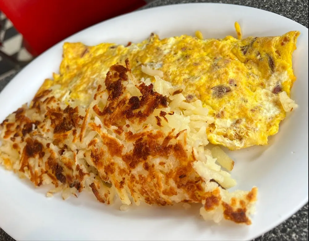 Country Omelet